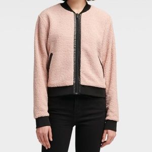 DKNY Bomber Jacket - Brand NEW